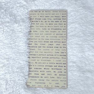 Cedar Mountain Wall Hanging